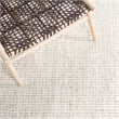 Safavieh Natural Fiber Natural Area Rug - Square 5'