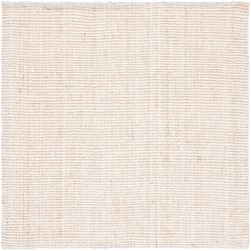 Safavieh Natural Fiber Natural Area Rug - Square 9'