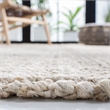 Safavieh Natural Fiber Natural Area Rug - Square 9'
