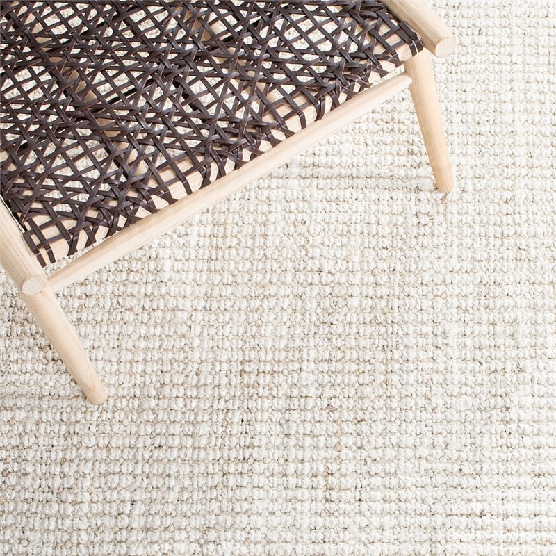 Safavieh Natural Fiber Natural Area Rug - Square 9'