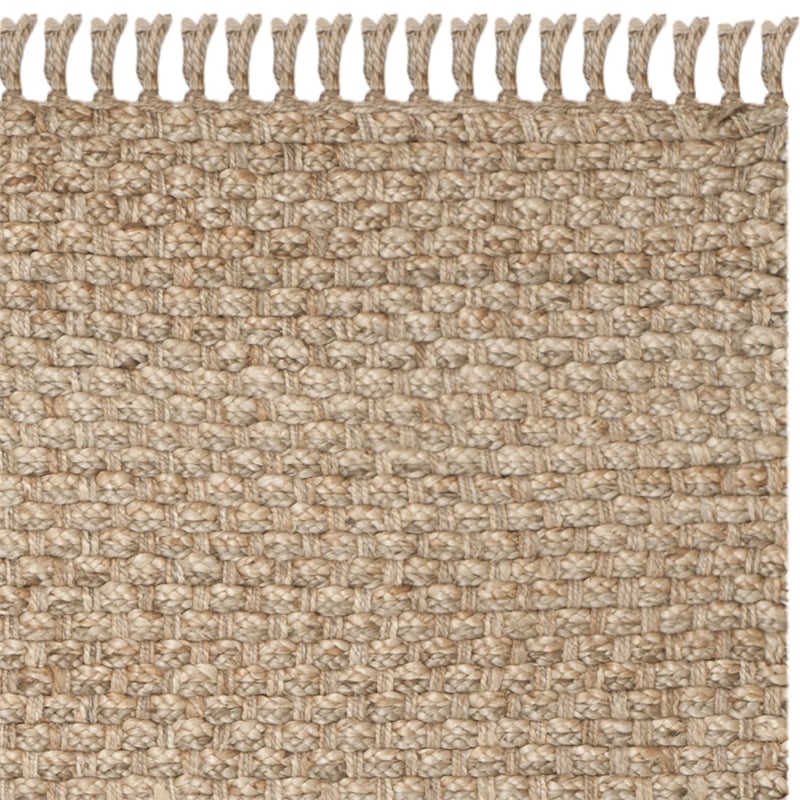 Safavieh Natural Fiber Natural Area Rug - 5' x 8'