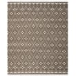 Safavieh Natural Kilim Brown Area Rug - 8' x 10'