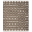 Safavieh Natural Kilim Brown Area Rug - 10 x 14