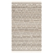 Safavieh Natural Kilim Natural Area Rug - 4' x 6'