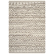 Safavieh Kilim Hand Woven Rug 10' x 14' in Natural and Ivory