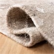 Safavieh Kilim Hand Woven Rug 10' x 14' in Natural and Ivory