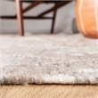 Safavieh Kilim Hand Woven Rug 10' x 14' in Natural and Ivory