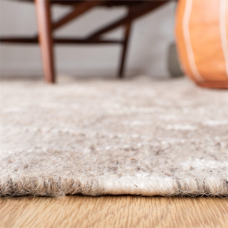 Safavieh Natural Kilim Natural Area Rug - Runner 2'6