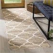 Safavieh Natural Kilim Light Grey Area Rug - Runner 2'3