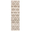 Safavieh Natural Kilim Light Grey Area Rug - Runner 2'3