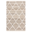 Safavieh Natural Kilim Light Grey Area Rug - Runner 2'6