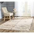 Safavieh Natural Kilim Grey Area Rug - 5' x 8'