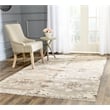 Safavieh Natural Kilim Grey Area Rug - 9' x 12'