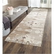 Safavieh Natural Kilim Grey Area Rug - Runner 2'3