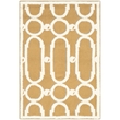 Safavieh Newport Olive Contemporary Rug - 2' x 3'