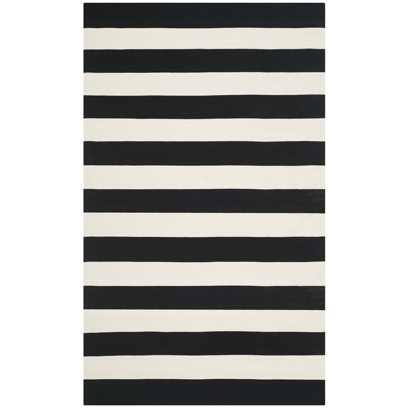 Safavieh Newport Olive Contemporary Rug - 7'9