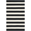 Safavieh Newport Olive Contemporary Rug - 7'9