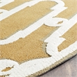 Safavieh Newport Olive Contemporary Rug - Runner 2'3