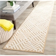 Safavieh Newport Beige Contemporary Rug - 2' x 3'