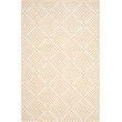 Safavieh Newport Beige Contemporary Rug - 7'9
