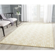 Safavieh Newport Olive Contemporary Rug - 3'9