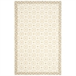 Safavieh Newport Taupe Contemporary Rug - 5'6