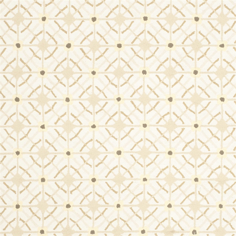 Safavieh Newport Taupe Contemporary Rug - 5'6