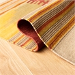 Safavieh Kilim Red Contemporary Rug - 10' x 14'