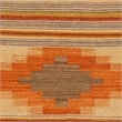Safavieh Kilim Red Contemporary Rug - 10' x 14'