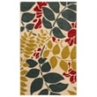 Safavieh Newbury Ivory Floral Rug - 3' x 5'