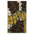 Safavieh Newbury Blue Floral Rug - 3' x 5'