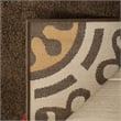 Safavieh Newbury Ivory Floral Rug - 3' x 5'