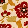 Safavieh Newbury Ivory Floral Rug - 3' x 5'