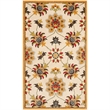 Safavieh Newbury Ivory Floral Rug - 8' x 10'