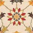 Safavieh Newbury Ivory Floral Rug - 8' x 10'