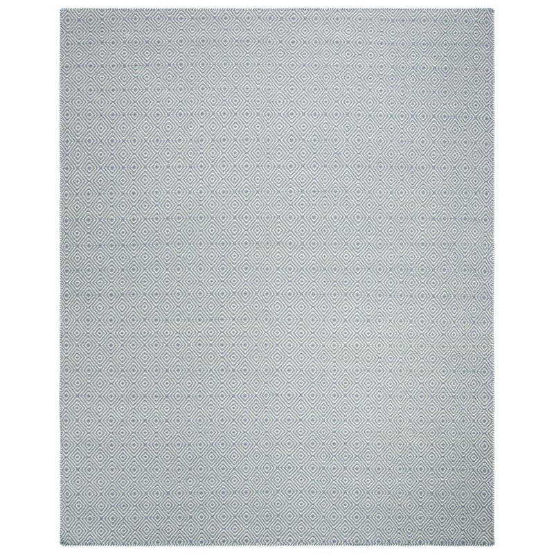 Safavieh Oasis Silver Area Rug - 8' x 10'