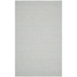 Safavieh Oasis Silver Area Rug - 9' x 12'