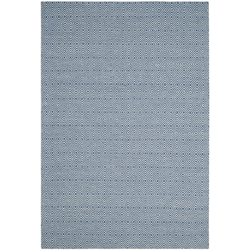 Safavieh Oasis Blue Area Rug - 6' x 9'