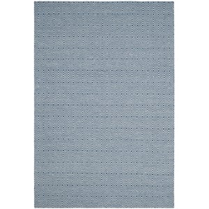 Safavieh Oasis Blue Area Rug - 6' x 9'