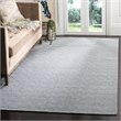 Safavieh Oasis Blue Area Rug - 6' x 9'