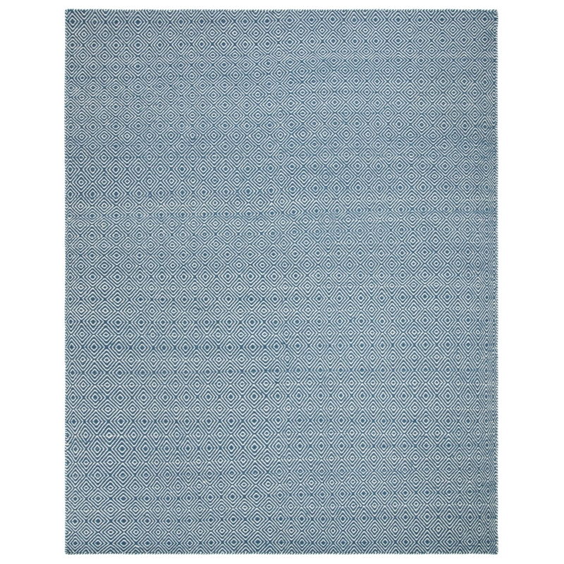 Safavieh Oasis Blue Area Rug - 8' x 10'