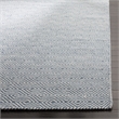 Safavieh Oasis Blue Area Rug - 8' x 10'