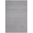 Safavieh Oasis Dark Grey Area Rug - 6' x 9'