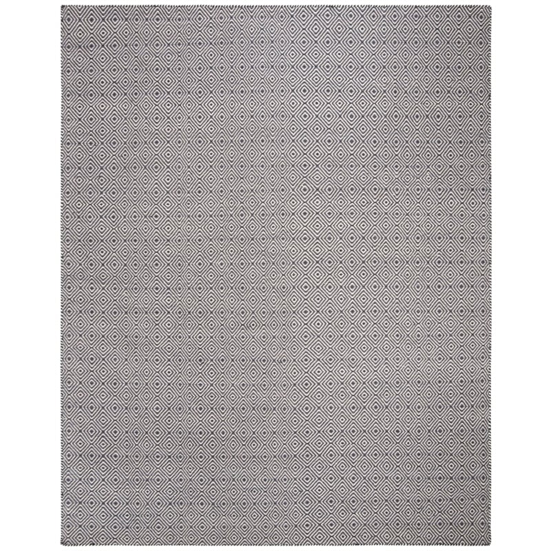 Safavieh Oasis Dark Grey Area Rug - 8' x 10'