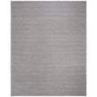 Safavieh Oasis Dark Grey Area Rug - 8' x 10'