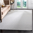 Safavieh Oasis Dark Grey Area Rug - 9' x 12'
