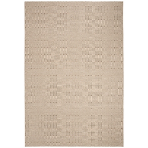 Safavieh Oasis Brown Area Rug - 6' x 9'