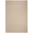 Safavieh Oasis Brown Area Rug - 6' x 9'