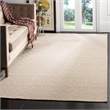 Safavieh Oasis Brown Area Rug - 8' x 10'