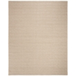 Safavieh Oasis Brown Area Rug - 8' x 10'